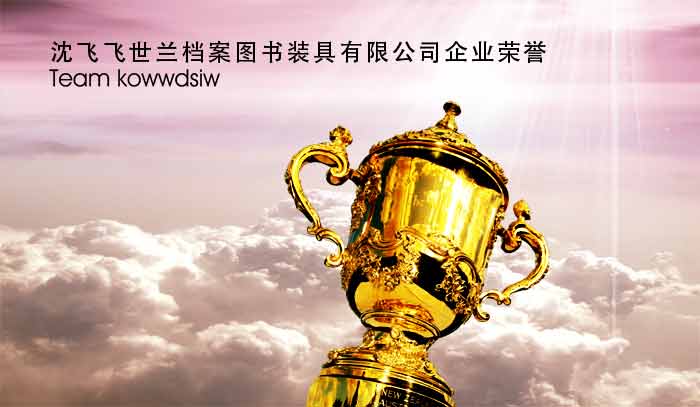 2015 沈阳沈飞飞世兰档案图书装具有限公司